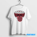 Official Its My Job To Examine Uvula Ornaments Tee Sweater