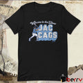 Jac Caglianone Kansas City Royals Welcome to the Show Jac Cags t-shirt
