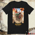 Jackass Best And Last Only In Theatres June 26 2026 t-shirt