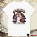 Jackson Francois 1-800-Call-Jackson Arizona Wildcats Basketball Graphic t-shirt