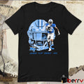 Jaiden Flip Credle Middle Tennessee Blue Raiders Graphic t-shirt