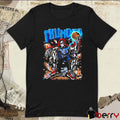Jalen Williams Shutuppls Oklahoma City Thunder Basketball Graphic t-shirt