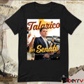 James Talarico For Senate Democratic nominee for U.S. Senate Poster t-shirt