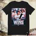 Japan Beats Korea 8-6 To Move To 2-0 In Pool C Poster t-shirt
