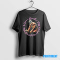 Official Japanese Tony Rose Pro Tony Rose Pro Logo Tee Sweater