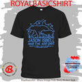 Jason Isbell And the 400 Unit The 2026 Los Angeles Shirt