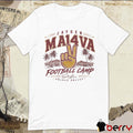 Jayden Maiava USC Trojans Football Camp Palolo Valley Signature t-shirt