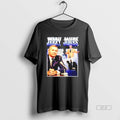 Official Jerry Jones Dallas Cowboys 90s Bootleg