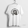 Official Jesus Radical Left Lunatic