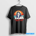 Official Jesus Yall That Is Not What I Said Vintage Tee Sweater