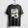 Official Jingle All The Way To Buc Ees Christmas Shirt