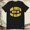 Jjets Hellstar No Guts No Glory t-shirt