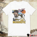 Joe Musgrove San Diego Padres MLB x Team Homage Signature Painting t-shirt