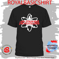 Joe Strummer And The Mescaleros Logo Shirt