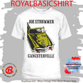 Joe Strummer Gangsterville Shirt