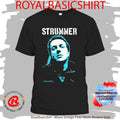 Joe Strummer Iconic Shirt