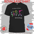 Joe Strummer & The Mescaleros Rock Art And The X-Ray Style Shirt