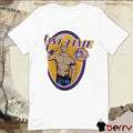 John Cena Farewell Tour 2025 Bakersfield Never Give Up t-shirt