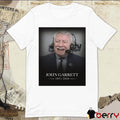 John Garrett 1951 – 2026 Sportsnet t-shirt