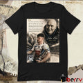 John Kear 1954 – 2026 Rugby League Fan Club Poster t-shirt
