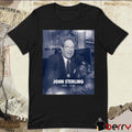 John Sterling 1938 – 2026 New York Yankees t-shirt
