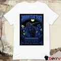 Johnny Blue Skies Alpharetta GA Ameris Bank Amphitheatre May 17 2025 Poster t-shirt