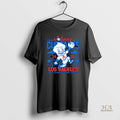 Official Johnny Cupcakes Los Angeles Back To Back Bakeball Champs 24 25 Defeat Toronto Blue