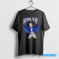 Official Joker Dancing Indianapolis Colts Football Tee Sweater