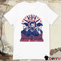 Jonas Brothers Greetings From Buffalo NY November 12 2025 Keybank Center t-shirt