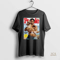 Official Jonathan Bailey People Magazines 2025 Sexiest Man Alive