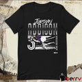 Jordan Addison Minnesota Vikings Wide Receiver One-Handed Catch t-shirt