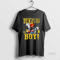 Official Josey Wales Dyin Aint Much Of A Livin Boy