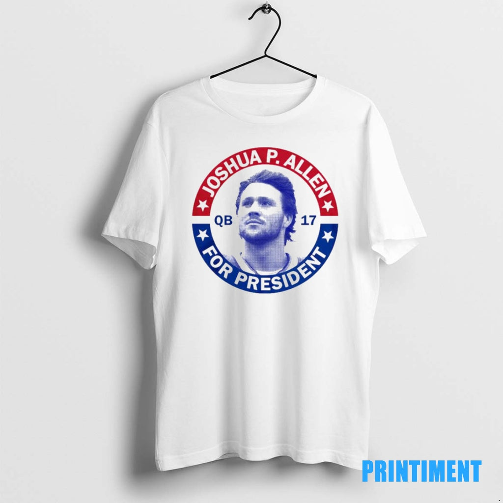 Official Joshua P Tee Sweater