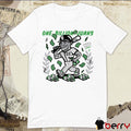 Juan Soto New York Yankees One Billion Juans Cash Only Painting t-shirt