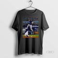 Official Jump Crawford Seize The Moment Seattle Mariners