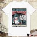 Just Another Holiday Never Ending Game December 20, 2025 Tangent Gallery Detroit, MI Poster t-shirt