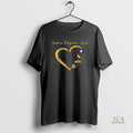 Official Just A Virginia Girl Heart