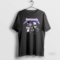 Official Justin Jefferson Minnesota Vikings Football Lightning