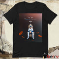 Kansas City Royals vs Baltimore Orioles Series Seat’s Taken MLB American League Wild Card Poster 2024 t-shirt