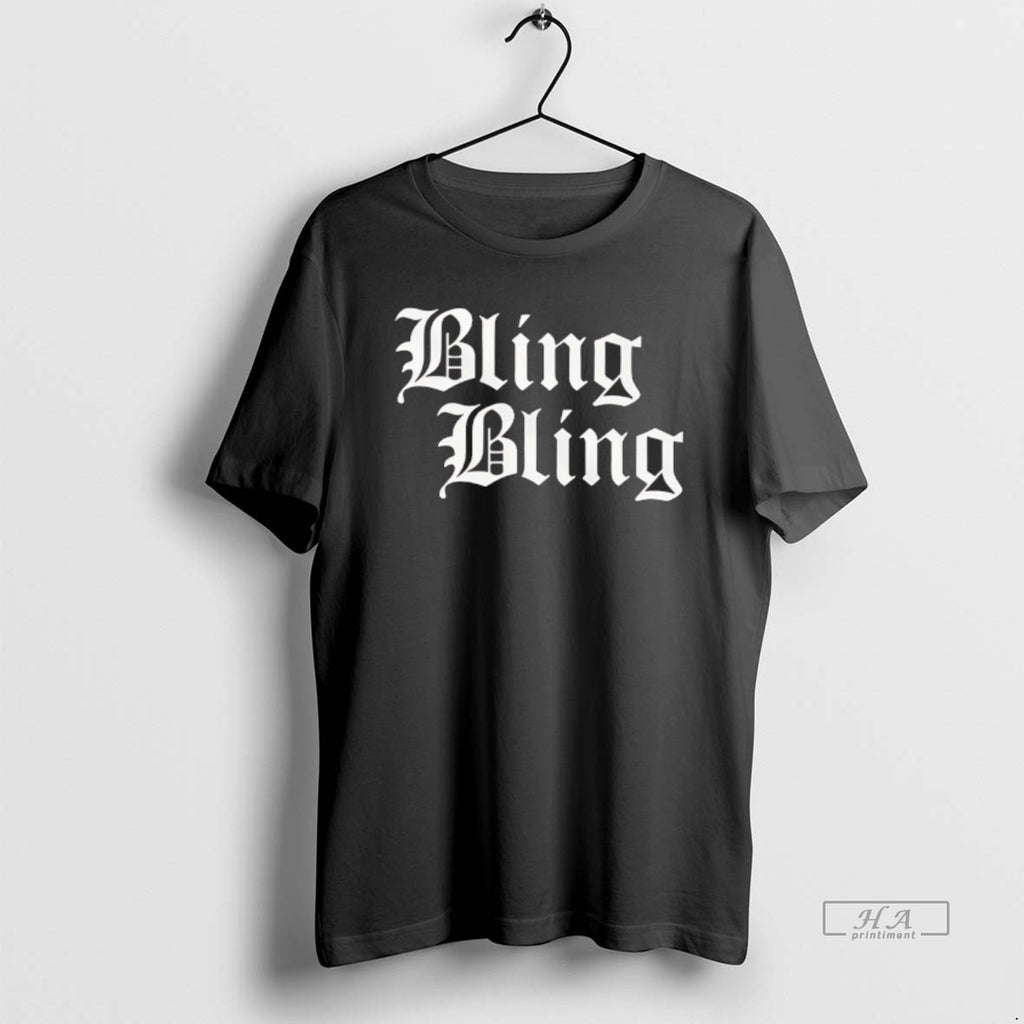 Official Karen Smith Bling Bling