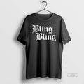 Official Karen Smith Bling Bling