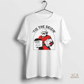 Official Karl Marx Communist Christmas Tis The Seizin