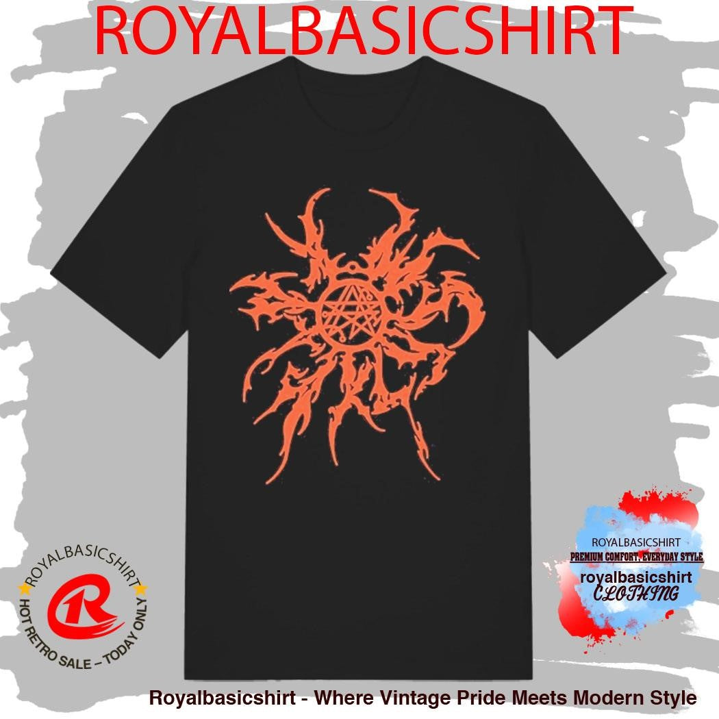 Kataklysm Logo Shirt