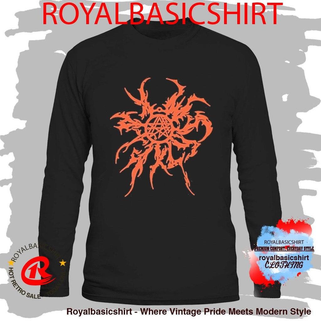 Kataklysm Logo Shirt
