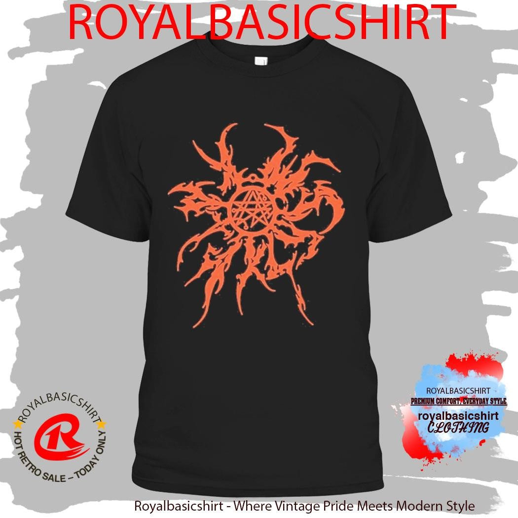 Kataklysm Logo Shirt