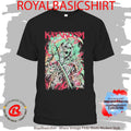 Kataklysm The Ambassador Of Pain Shirt