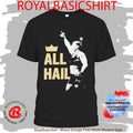 Kayla Harrison All Hail Shirt