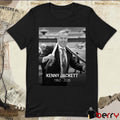 Kenny Jackett 1962 – 2026 Millwall Football Club Poster t-shirt