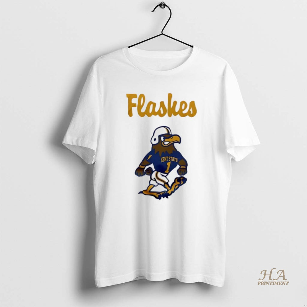 Official Kent State Golden Flashes 2025 Fight On For Ksu Mascot