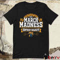 Kentucky Wildcats 2026 NCAA DI Men’s Basketball Championship March Madness t-shirt